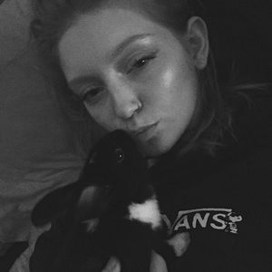 Meet your Posher, Sophia